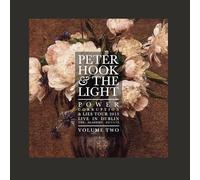 Hook Peter and the Line - Power Corruption and Lies Vol.2 [Import]