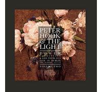 Hook Peter and the Line - Power Corruption and Lies Vol.2