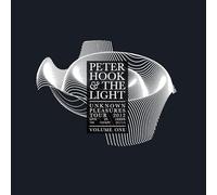 Hook, Peter & Light - Unknown Pleasures-Live in Leeds 1