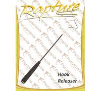 Hook Releaser Rapture en carbone disgorger triute - trout area cm.45