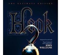 Hook: The Ultimate Edition (Original Soundtrack) -Expanded & Remastered [Import]
