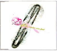 Hook - You Make Me Feel