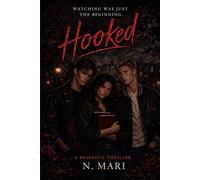 Hooked: A Romance Thriller