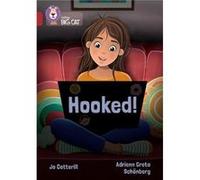 Hooked by Jo Cotterill Paperback Book Jo Cotterill (Auteur)