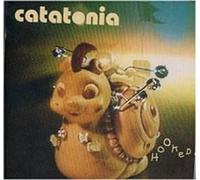 HOOKED CD UK CRAI 1994 3 TRACK B/W FALL BESIDE HER AND SNAIL AMBITION (CRAICD042B)