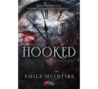 Hooked - Emily McIntire - Plumes Du Web - broché - Roman