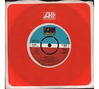 HOOKED FOR LIFE 7" (45) UK ATLANTIC 1975 B/W THAT'S WHERE THE HAPPY PEOPLE GO (K10664)