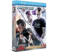 Hooked - Hooked 2 - Coffret Blu-Ray G
