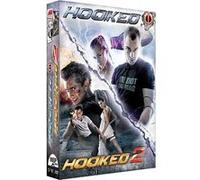 Hooked - Hooked 2 - Coffret E