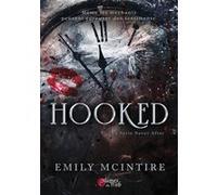 Hooked - La série never after Emily McIntire (Auteur)