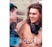 HOOKED (OmU) (DVD)