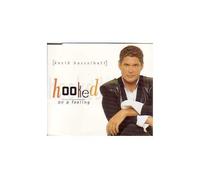 Hasselhoff,David - Hooked on a Feeling