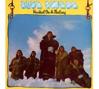 Hooked On a Feeling by Blue Swede [CD] NEUF