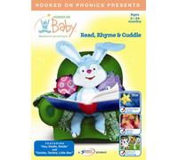 Hooked on Baby: Read Rhyme & Cuddle