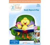 Hooked on Baby: Read Rhyme & Play