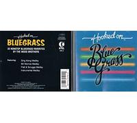 Hooked on Blue Grass [Import]