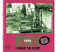 Wolf – Hooked on Blues – I Have to Stop – Import