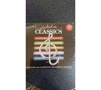 Hooked On Classics 10 cds