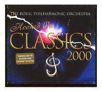 Royal Philarmonic Orchestra - Hooked on Classics 2000 [Import]