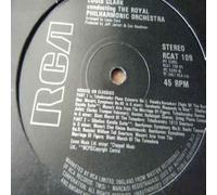 Hooked On Classics - Royal Philharmonic Orchestra, The 12"