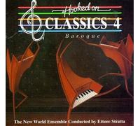 Hooked on Classics - Volume. 4