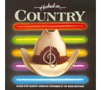Hooked on Country [Import]