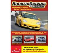 Hooked on Driving: Getting on Track