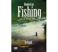 Hooked on Fishing Paul Young Ireland [Edizione: Regno Unito] [Import]