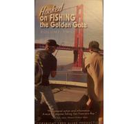Hooked on Fishing the Golden Gate Vol 2 [VHS]