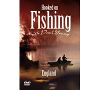 Hooked On Fishing - With Paul Young - England