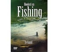 Hooked On Fishing - With Paul Young - Ireland G