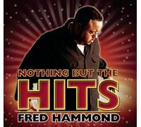 Hooked on Hits by Fred Hammond (2003-09-09)