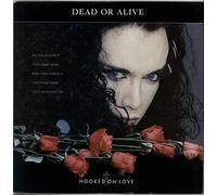 Hooked on Love (8:22min, 1987) [Import]