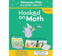 Hooked on Math Elementary Math