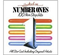 Hooked On Number Ones: 100 Non Stop Hits