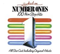 HOOKED ON NUMBER ONES-100 NON STOP HITS (JOE BROWN, MIKE BERRY,...) CD NEUF