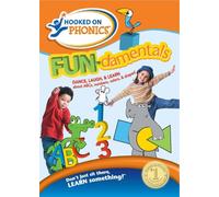 Hooked on Phonics: Fun-Damentals