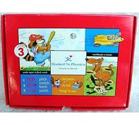Hooked on Phonics Learn to Read Level 3