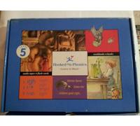 Hooked on Phonics Learn to Read Level 5