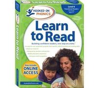 Hooked on Phonics Learn to Read Level 6 Volume 6 Transitional Readers First Grade Ages 67 by Producer Hooked on Phonics Producer Hooked on Phonics (Auteur)