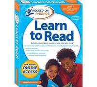 Hooked on Phonics Learn to Read Level 7 Early Fluent Readers Second Grade Ages 78 by Producer Hooked on Phonics Producer Hooked on Phonics (Auteur)