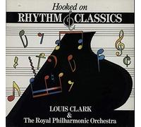 Hooked on Rhythm & Classics (1988) [Import]