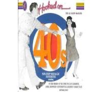Al Saxon's 40's Band - Hooked on The 40's [Import]
