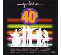 Hooked on The 40's [UK Import]