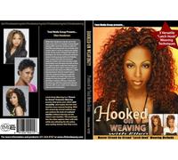 Hooked on Weaving Vol VIII
