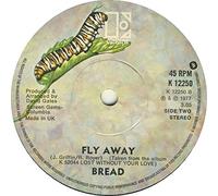 HOOKED ON YOU 7" (45) UK ELEKTRA 1977 B/W FLY AWAY (K12250)