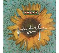 Hooked on You [Import]