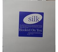 Hooked on You [Import]