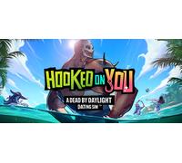 Hooked on You (PC)