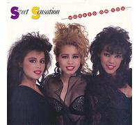 Hooked On You [Vinyl Single 7'']